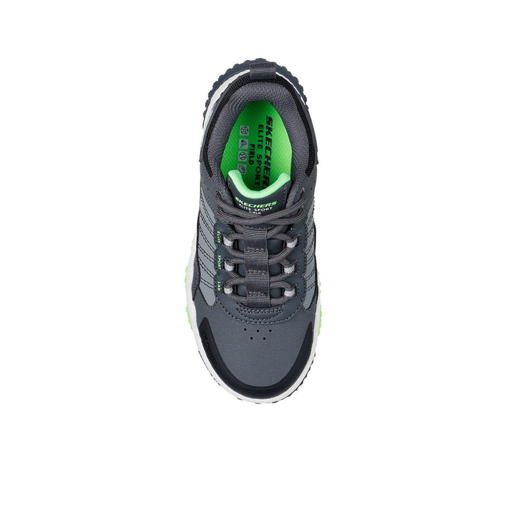 SKECHERS Elite Sport Field Boys Casual Shoes