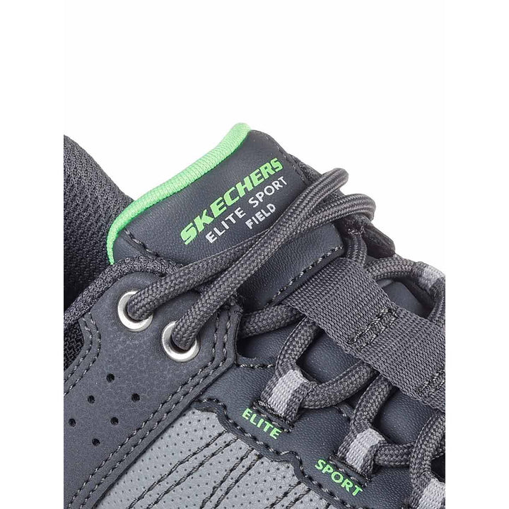 SKECHERS Elite Sport Field Boys Casual Shoes