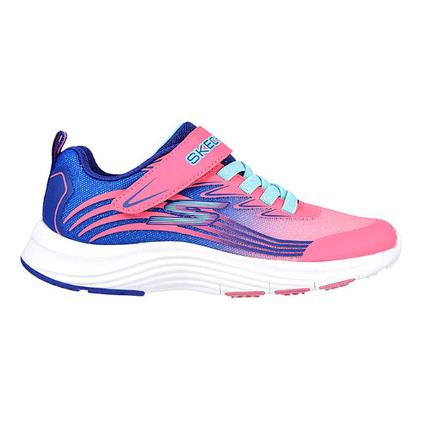 SKECHERS Razor Grip Girls Casual Shoes
