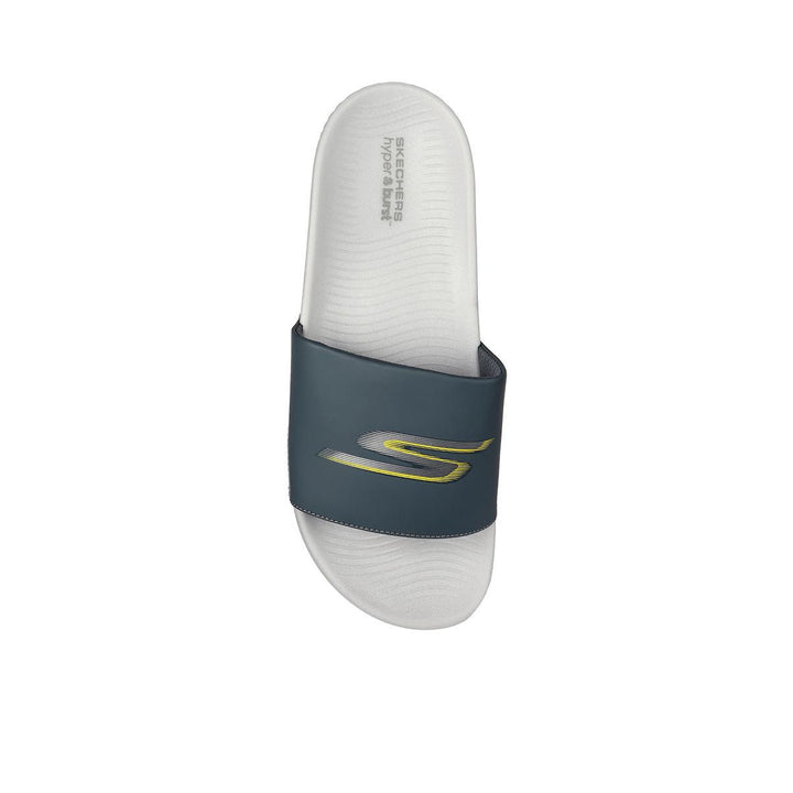 SKECHERS On-The-GO Hyper Slide - Hyper Comfort Men's Sandals