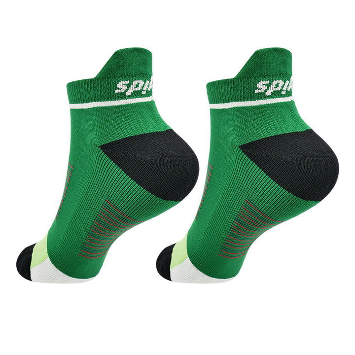 SPIKE Jolly Unisex Running Socks