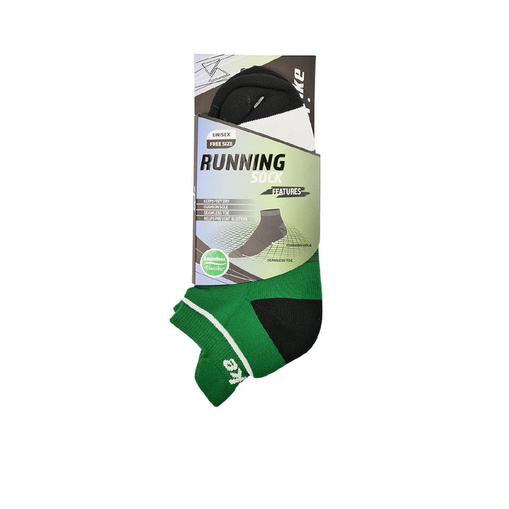 SPIKE Jolly Unisex Running Socks
