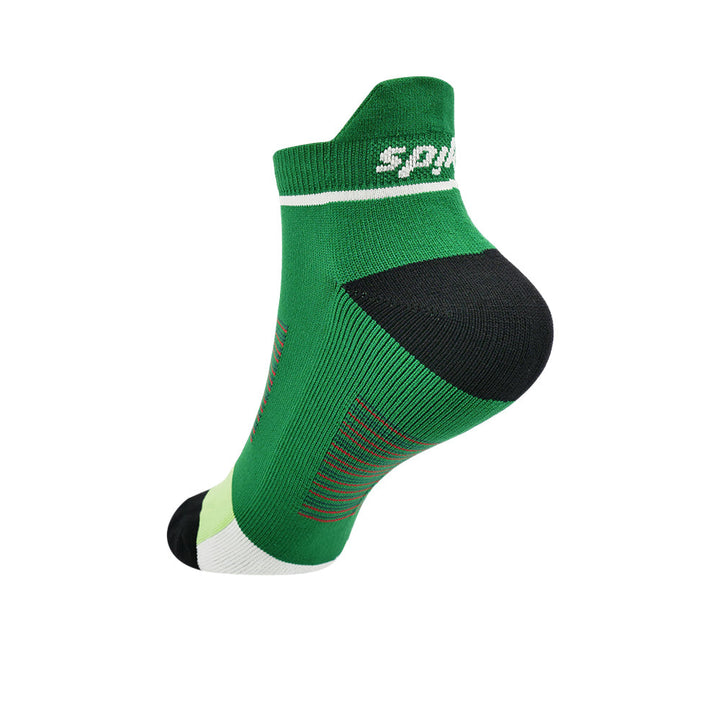 SPIKE Jolly Unisex Running Socks