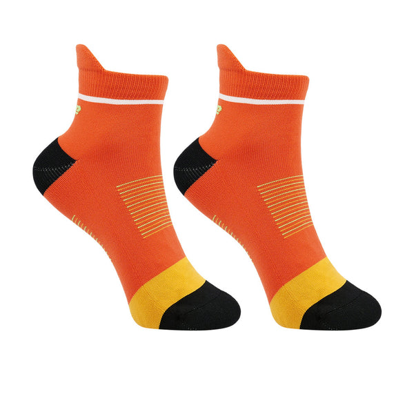 SPIKE Ankle Iris Unisex Running Socks