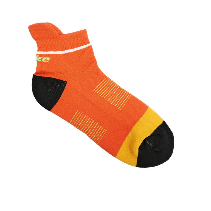 SPIKE Ankle Iris Unisex Running Socks