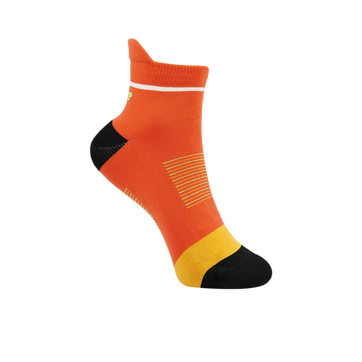 SPIKE Ankle Iris Unisex Running Socks
