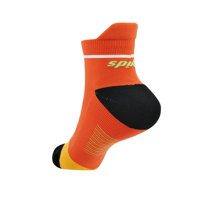 SPIKE Ankle Iris Unisex Running Socks