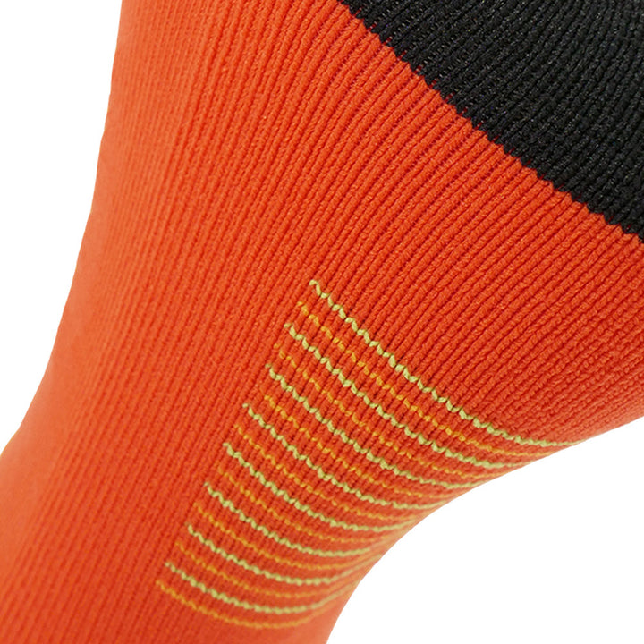 SPIKE Ankle Iris Unisex Running Socks
