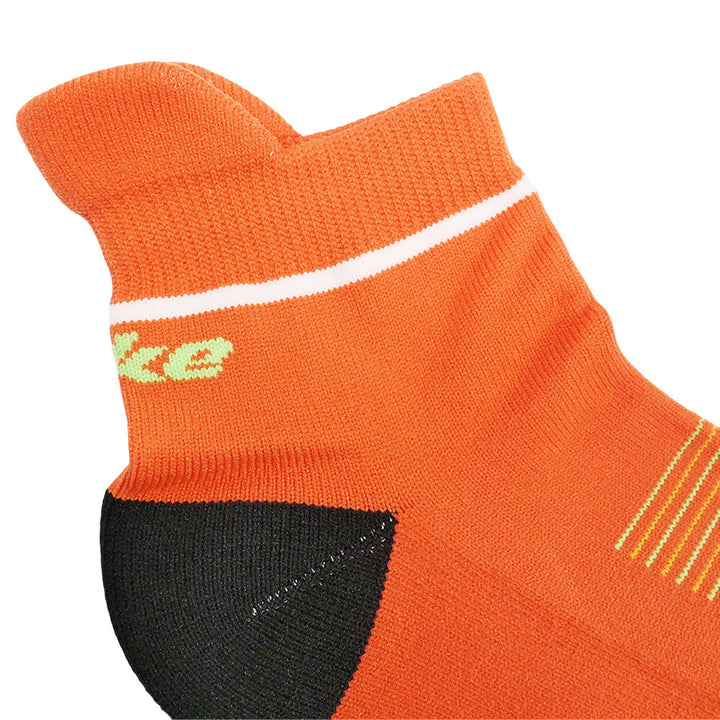 SPIKE Ankle Iris Unisex Running Socks