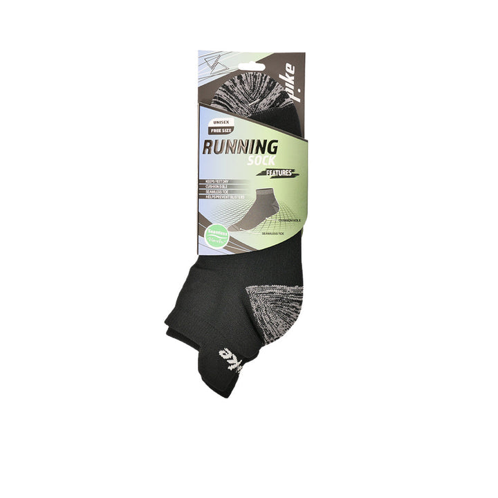 SPIKE Ankle Layla Unisex Running Socks