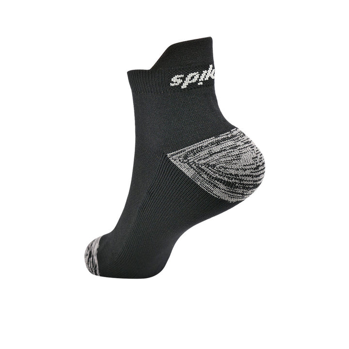 SPIKE Ankle Layla Unisex Running Socks