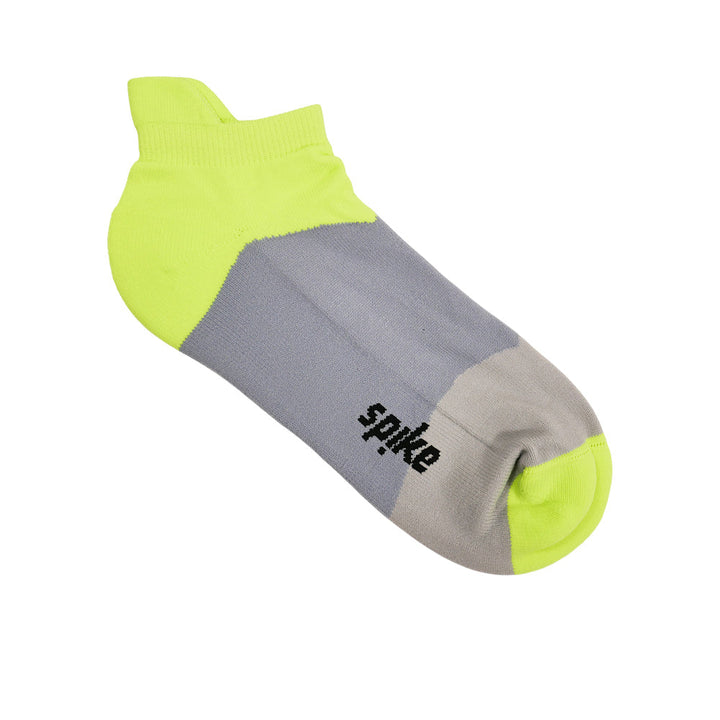 SPIKE Ankle Jazzy Unisex Running Socks