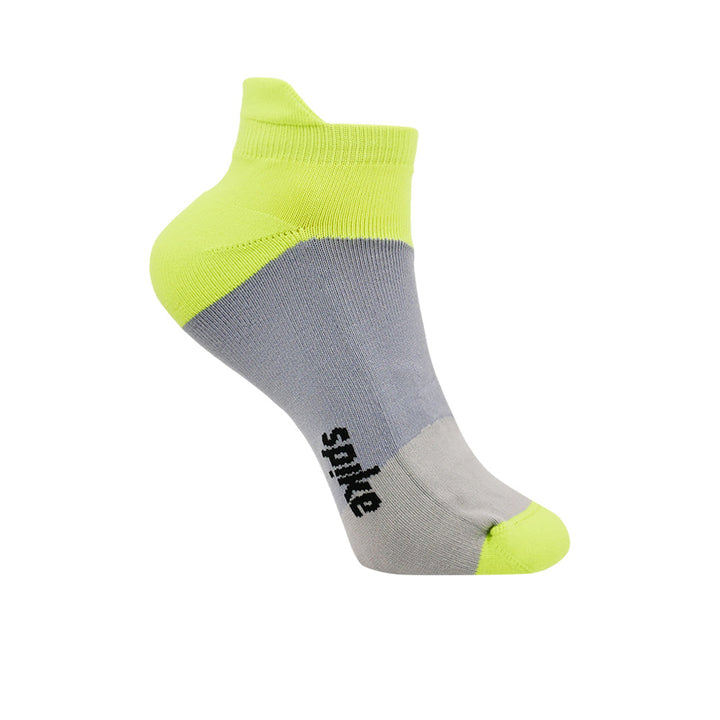 SPIKE Ankle Jazzy Unisex Running Socks