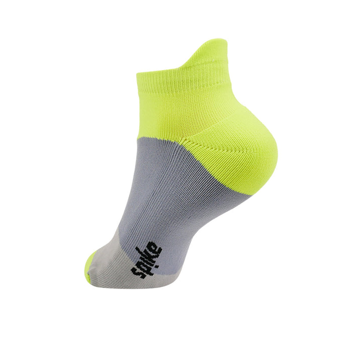 SPIKE Ankle Jazzy Unisex Running Socks