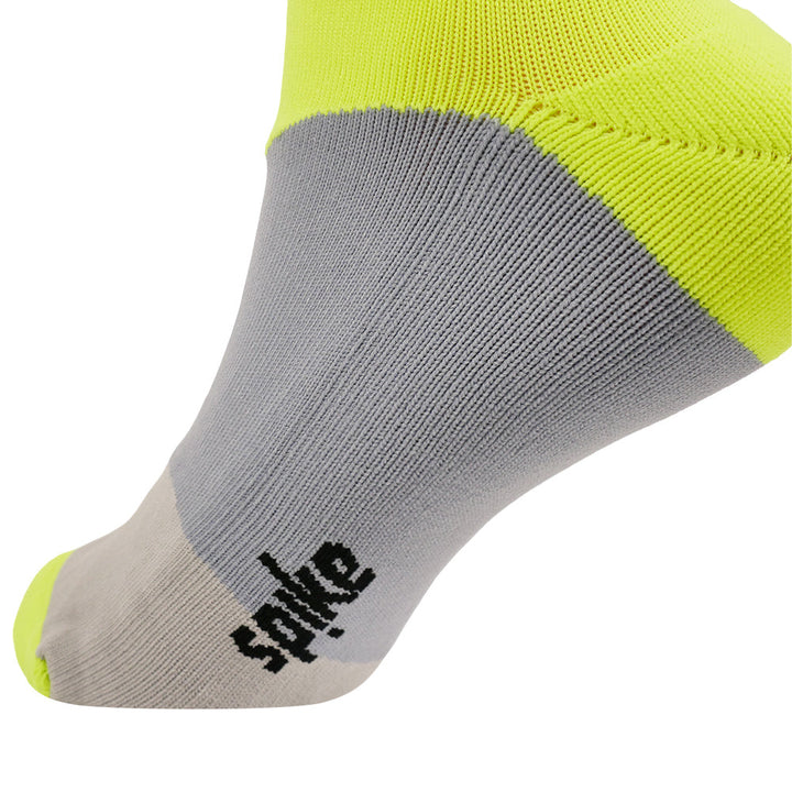 SPIKE Ankle Jazzy Unisex Running Socks