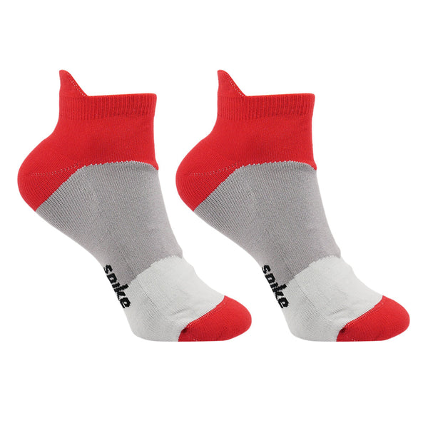 SPIKE Ankle Jazzy Unisex Running Socks