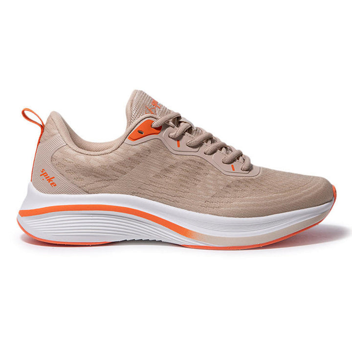 SPIKE Flyer Mesh Men's Running Shoes