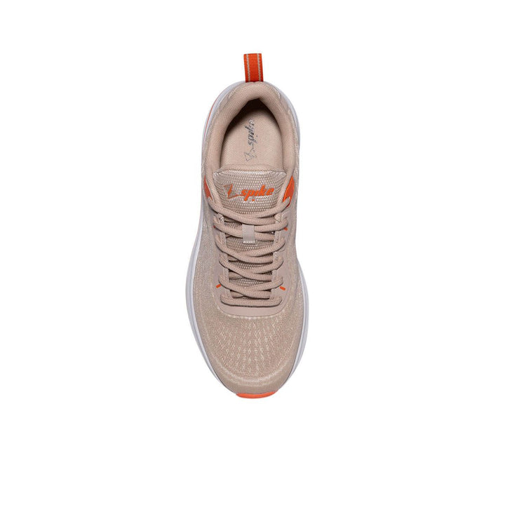 SPIKE Flyer Mesh Men's Running Shoes