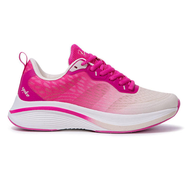 SPIKE Flyer Mesh Women's Running Shoes