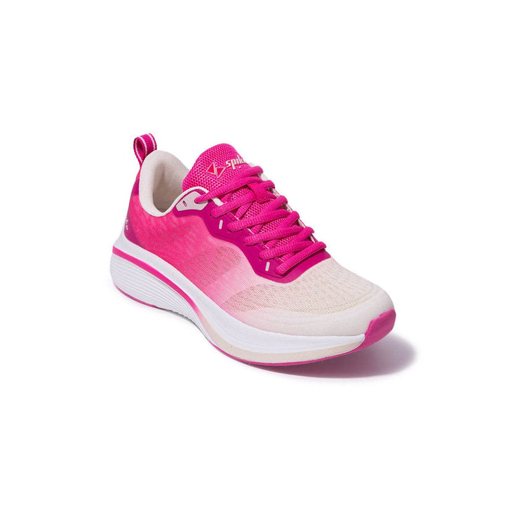 SPIKE Flyer Mesh Women's Running Shoes
