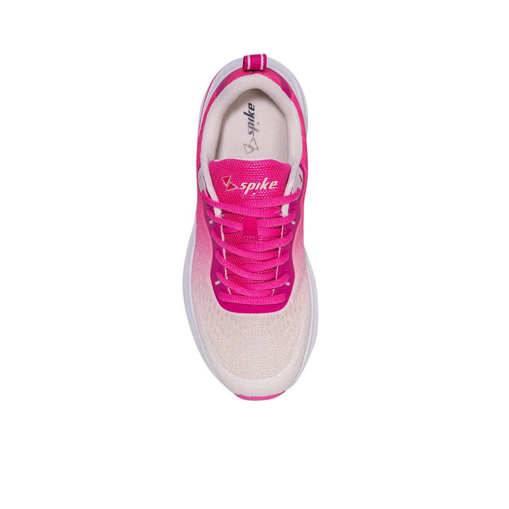SPIKE Flyer Mesh Women's Running Shoes
