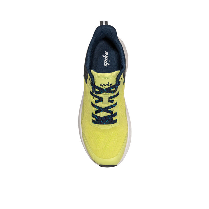 SPIKE Dynamic Run Men's Running Shoes