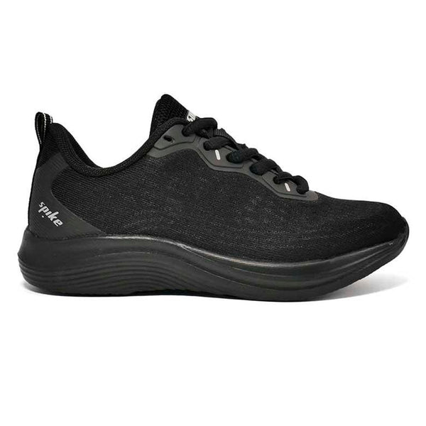 SPIKE Flyer Mesh Kids Running Shoes