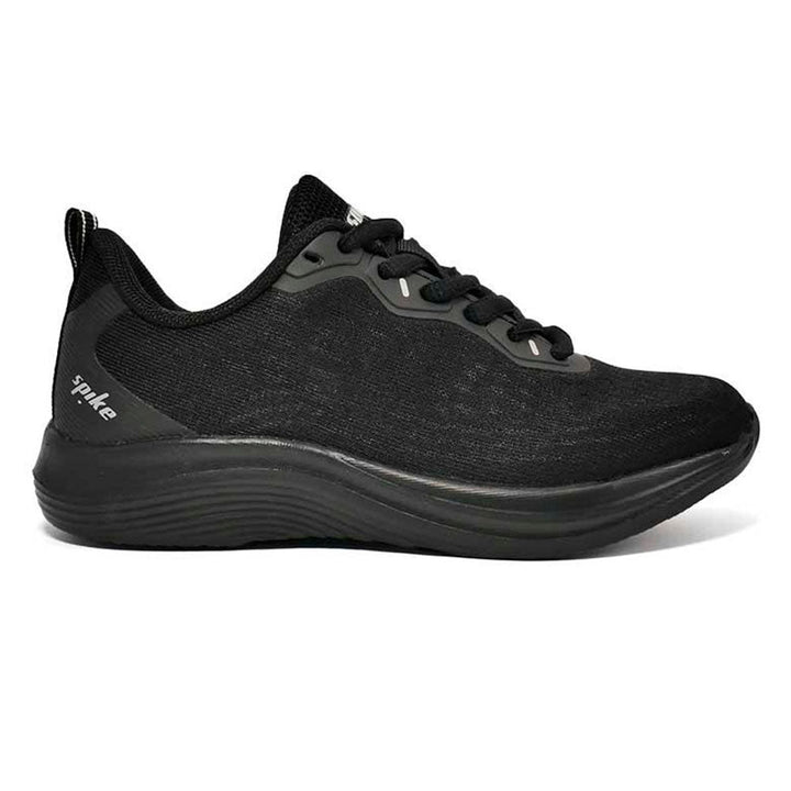 SPIKE Flyer Mesh Kids Running Shoes