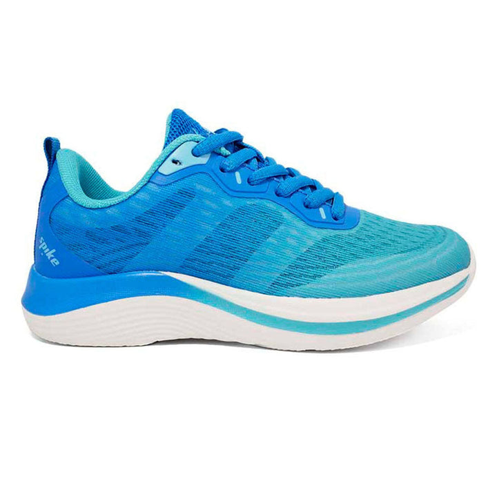 SPIKE Flyer Mesh Kids Running Shoes