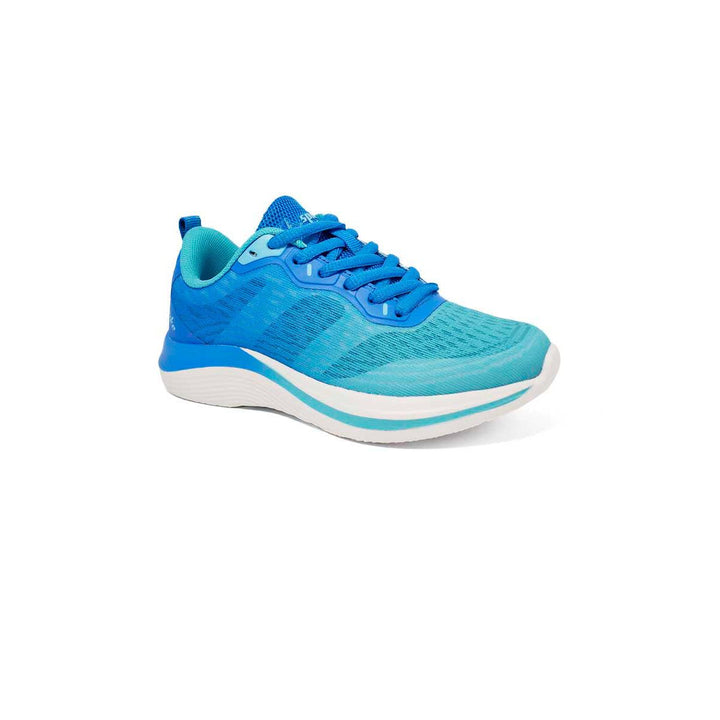 SPIKE Flyer Mesh Kids Running Shoes