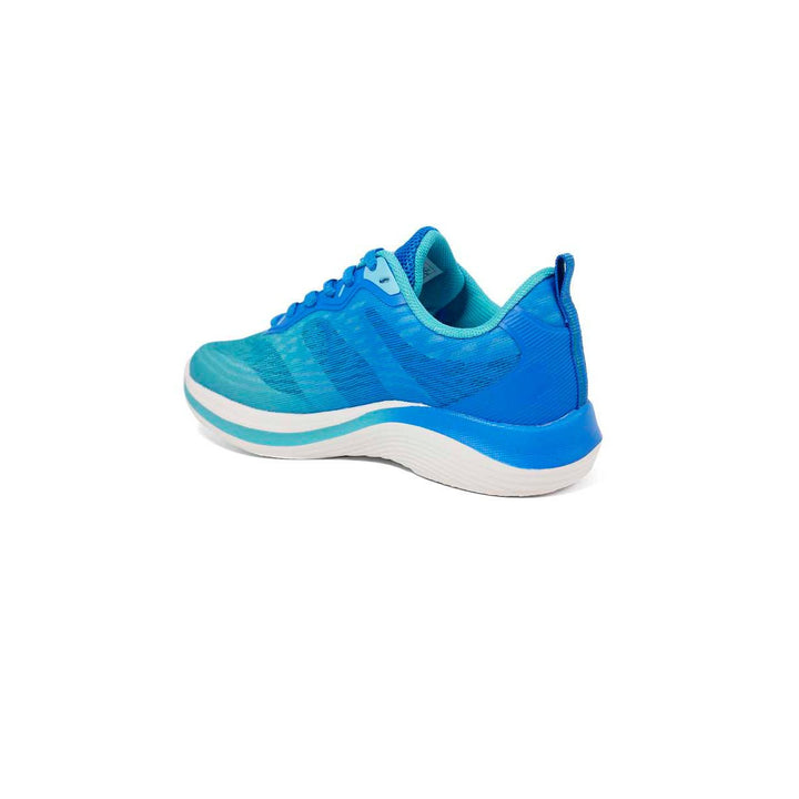 SPIKE Flyer Mesh Kids Running Shoes