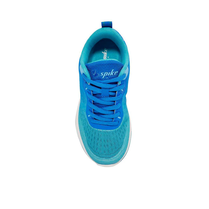 SPIKE Flyer Mesh Kids Running Shoes