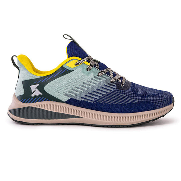 SPIKE Nava Men's Running Shoes