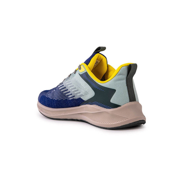 SPIKE Nava Men's Running Shoes