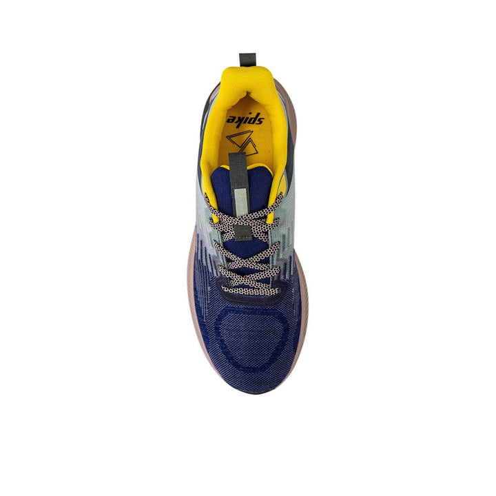 SPIKE Nava Men's Running Shoes