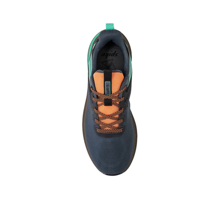 SPIKE Nava Men's Running Shoes