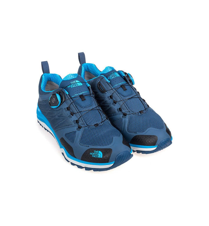 THE NORTH FACE Ultra Fastpack II Boa Men's TrekkingShoes