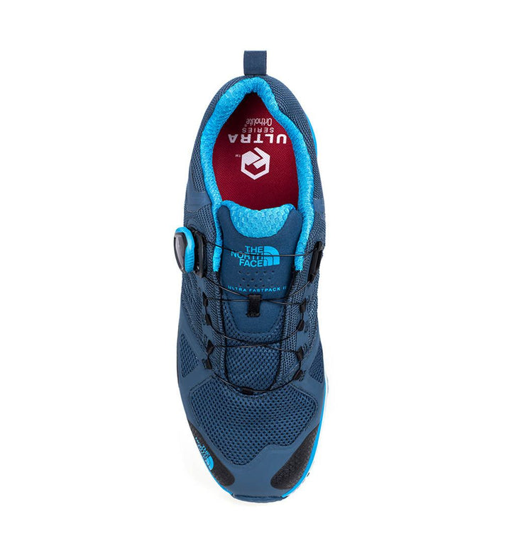 THE NORTH FACE Ultra Fastpack II Boa Men's TrekkingShoes