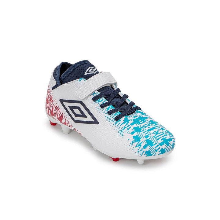 UMBRO Formation II FG Kids Football Shoes