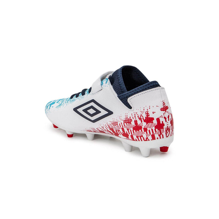 UMBRO Formation II FG Kids Football Shoes