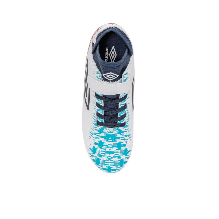 UMBRO Formation II FG Kids Football Shoes