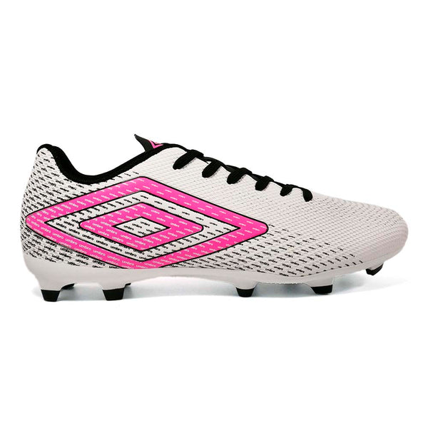 UMBRO Aurora II FG Men's Football Shoes