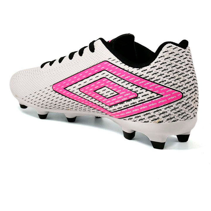 UMBRO Aurora II FG Men's Football Shoes