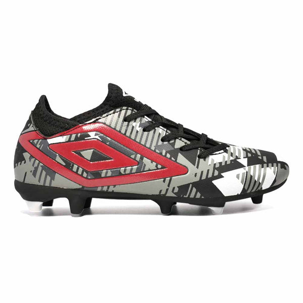 UMBRO Formation III FG Kids Football Shoes