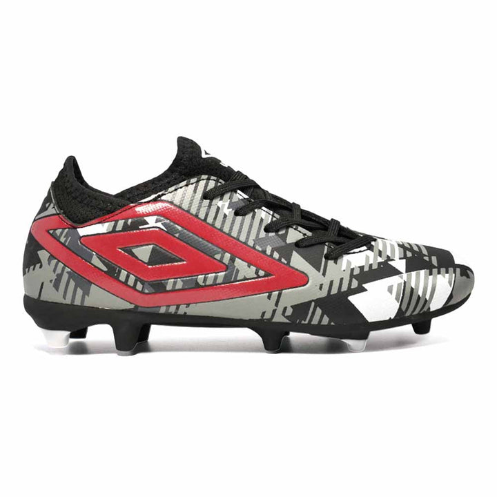 UMBRO Formation III FG Kids Football Shoes