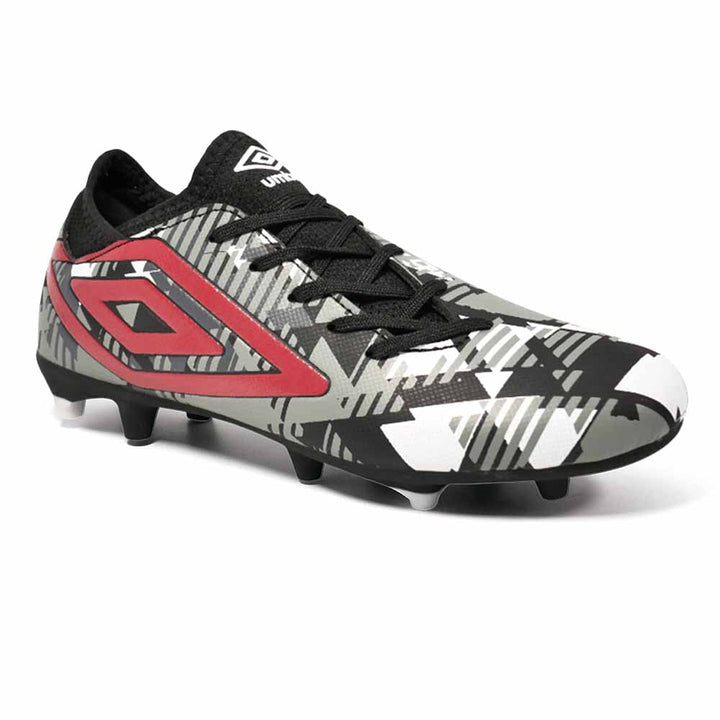 UMBRO Formation III FG Kids Football Shoes