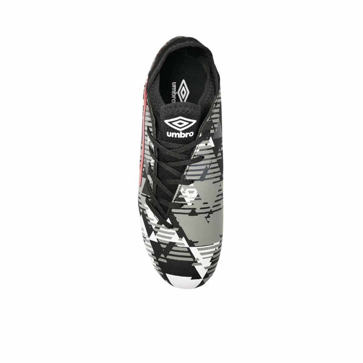UMBRO Formation III FG Kids Football Shoes