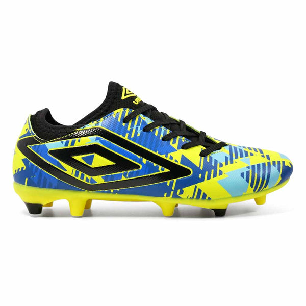 UMBRO Formation III FG Kids Football Shoes