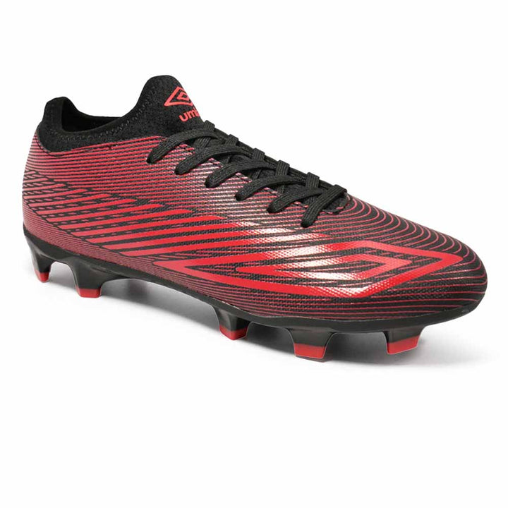 UMBRO Veloce LT V FG Men's Football Shoes
