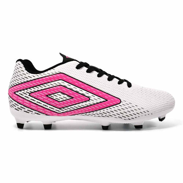 UMBRO Aurora II FG Kids Football Shoes